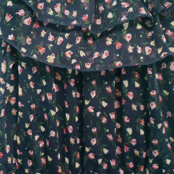 Forever 21 Girls Dress - Picture 4 of 5